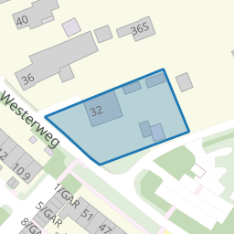 Perceel BGN03-C-2289