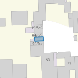 Perceel BGN03-C-2336