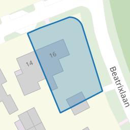 Perceel BGN03-C-2341