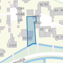 Perceel BGN03-C-2375