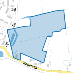 Perceel BGN03-C-2390