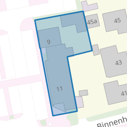 Perceel BGN03-C-2391