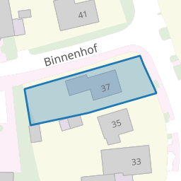 Perceel BGN03-C-2413