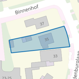 Perceel BGN03-C-2414
