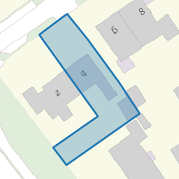 Perceel BGN03-C-2425