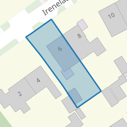 Perceel BGN03-C-2426