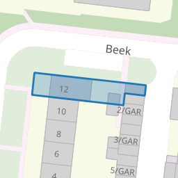Perceel BGN03-C-2435