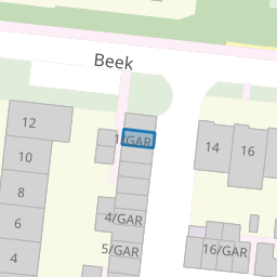 Perceel BGN03-C-2436