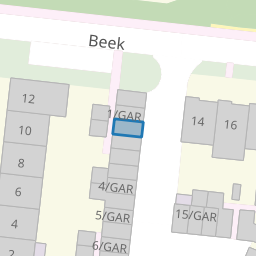 Perceel BGN03-C-2437