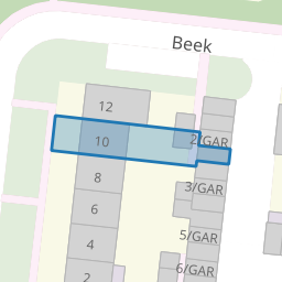 Perceel BGN03-C-2438
