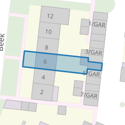 Perceel BGN03-C-2442