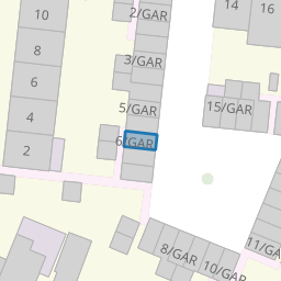 Perceel BGN03-C-2445