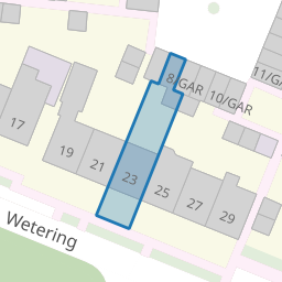 Perceel BGN03-C-2453