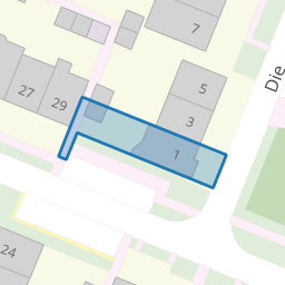 Perceel BGN03-C-2460