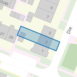 Perceel BGN03-C-2461