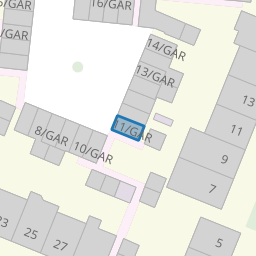 Perceel BGN03-C-2464