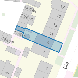 Perceel BGN03-C-2465