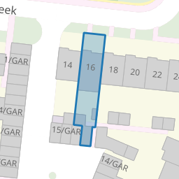Perceel BGN03-C-2477