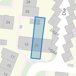 Perceel BGN03-C-2483