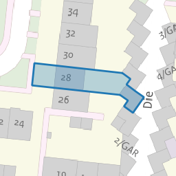 Perceel BGN03-C-2488