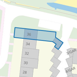 Perceel BGN03-C-2492