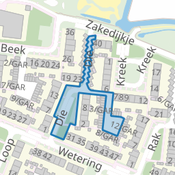 Perceel BGN03-C-2493