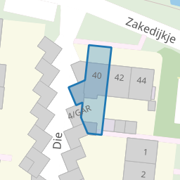 Perceel BGN03-C-2496