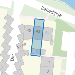 Perceel BGN03-C-2497