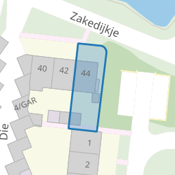 Perceel BGN03-C-2498