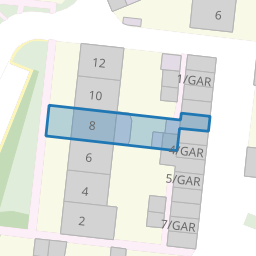 Perceel BGN03-C-2509
