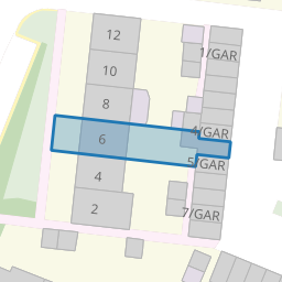 Perceel BGN03-C-2512