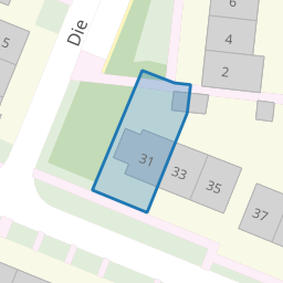 Perceel BGN03-C-2518