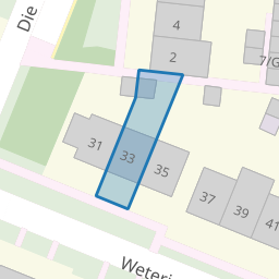 Perceel BGN03-C-2519