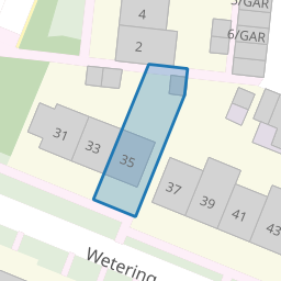 Perceel BGN03-C-2520