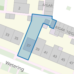 Perceel BGN03-C-2521