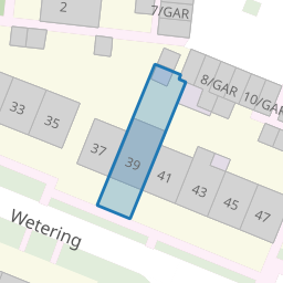 Perceel BGN03-C-2522