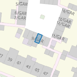 Perceel BGN03-C-2525