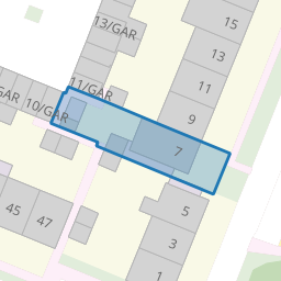 Perceel BGN03-C-2531