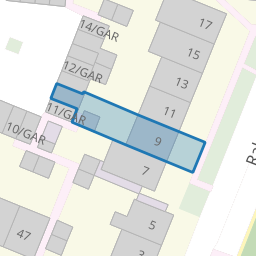 Perceel BGN03-C-2533