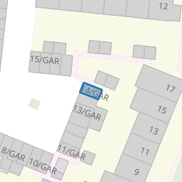 Perceel BGN03-C-2538