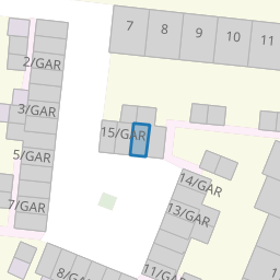 Perceel BGN03-C-2543