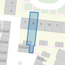 Perceel BGN03-C-2544