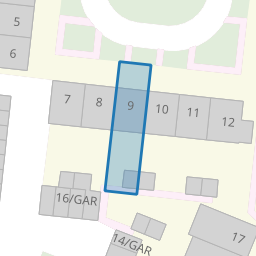 Perceel BGN03-C-2545