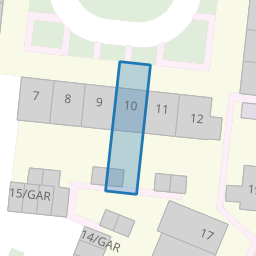 Perceel BGN03-C-2546