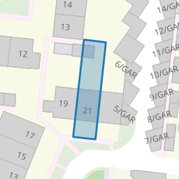 Perceel BGN03-C-2550