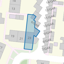 Perceel BGN03-C-2551