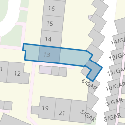 Perceel BGN03-C-2554