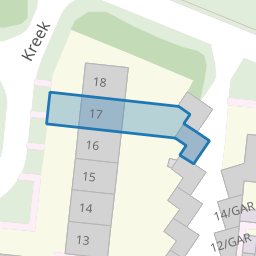 Perceel BGN03-C-2558