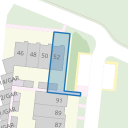 Perceel BGN03-C-2564