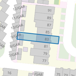 Perceel BGN03-C-2569